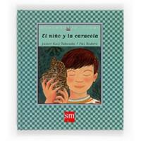 El Niño Y La Caracola