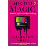 Mister Magic
