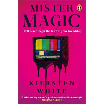 Mister Magic