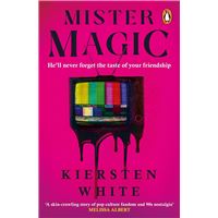 Mister Magic