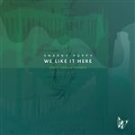 We like it here (2cd)