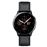 Smartwatch Samsung Galaxy Watch Active 2 40mm Acero inoxidable Negro