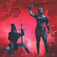 La síntesis O'Konor - CD