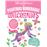 MINDFULNESS con pegatinas numeradas: UNICORNIOS