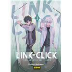 Link Click 03. Los Agentes Del Tiempo