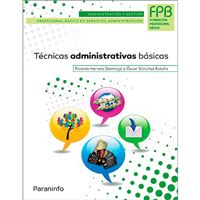 Técnicas administrativas básicas