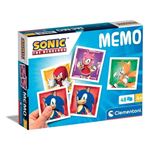 Clementoni memo pocket sonic