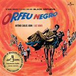 Black Orpheus - Vinilo
