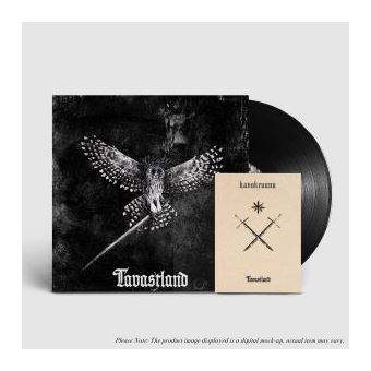 Tavastland - Vinilo