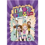 Itarte Vlogs Family 4. L´´esperit de Halloween