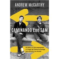 Caminando con Sam