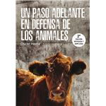 Un paso adelante en defensa de los animales