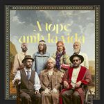 A tope amb la vida - Vinilo