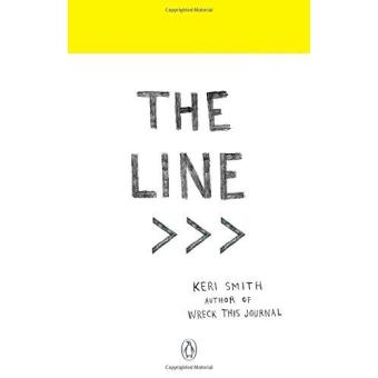 The line