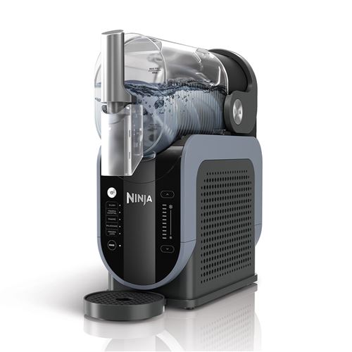 Máquina De Granizados Y Bebidas Heladas Ninja Slushi Fs301eu Con Tecnología Rapidchill