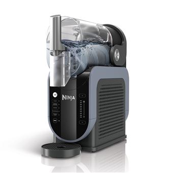 Máquina de granizados y bebidas heladas Ninja Slushi FS301EU con tecnología RapidChill