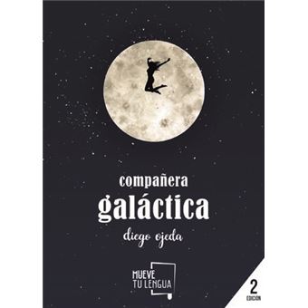 Compañera galáctica