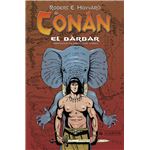 Conan el barbar -cat-
