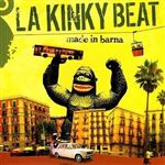 Made in Barna - Vinilo