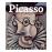 Picasso en el museo barcelona -al-