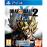 Dragon Ball: Xenoverse 2 Deluxe Edition PS4_0