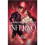 Las Pruebas de Unter: Inferno (Trilogía de Unter 2)