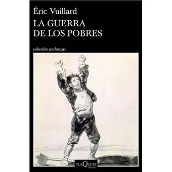 La guerra de los pobres