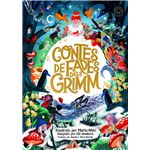 Contes de fades dels grimm