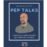 Pep Talks