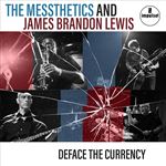 Deface The Currency - Vinilo