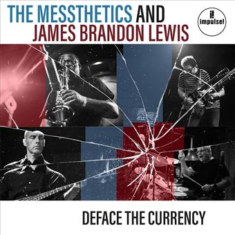 Deface The Currency - Vinilo