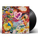 Pulpa - Vinilo