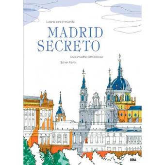 Madrid secreto