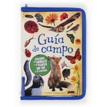 Guía De Campo - 1