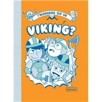 T'agradaria ser un viking?