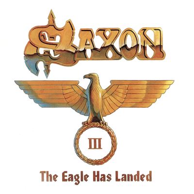 Default Constructor The Eagle Has Landed,Part3 - 2 Cds