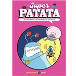 Superpatata Nahaspila Kosmikoa 3