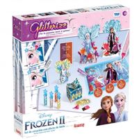 Glitterizz Frozen 2 Magical Set