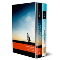 Estuche Premio Planeta 2019