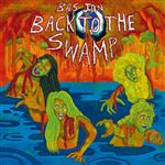 Back to the Swamp - CD