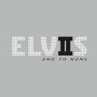 Elvis 2nd to none. uk version, with