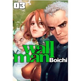 Wallman 3