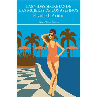 Las vidas secretas de las mujeres de los asesinos