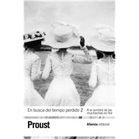 En busca del tiempo perdido, 2