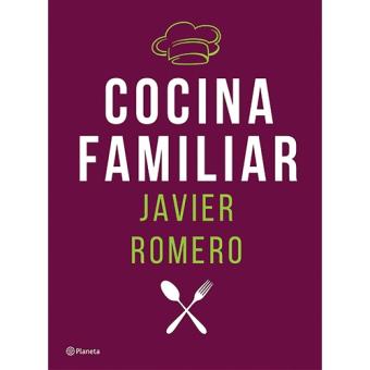 Cocina familiar