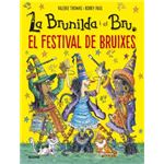 Brunilda i Bru. Festival de bruixes