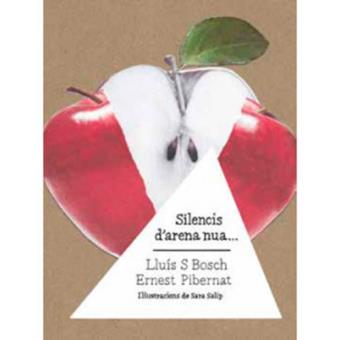 Silencis d'arena nua... - 1