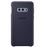 Funda de silicona Samsung para Galaxy S10e Azul Navy_0