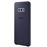 Funda de silicona Samsung para Galaxy S10e Azul Navy_1