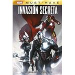 Marvel Must Have Invasión Secreta